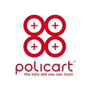 Policart logo