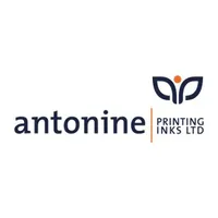 Antonine Inks logo
