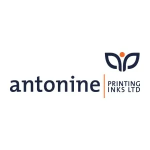 Antonine Printing Inks logo