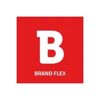 Brand Flex logo