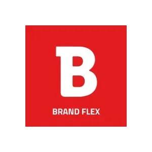 Brand Flex logo
