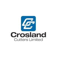 Crosland Cutters logo