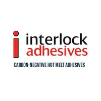 Interlock Adhesives logo