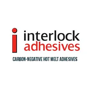 Interlock Adhesives logo