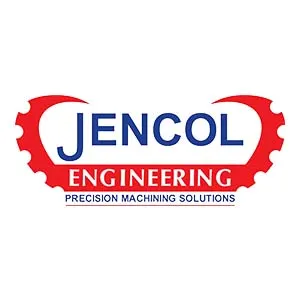 Jencol Engineering logo