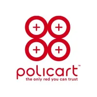 Policart logo